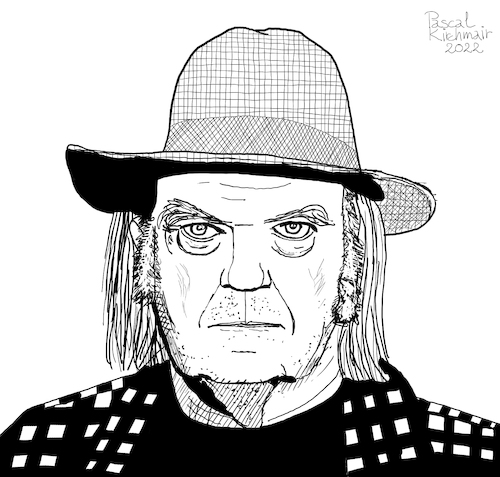 Neil Young