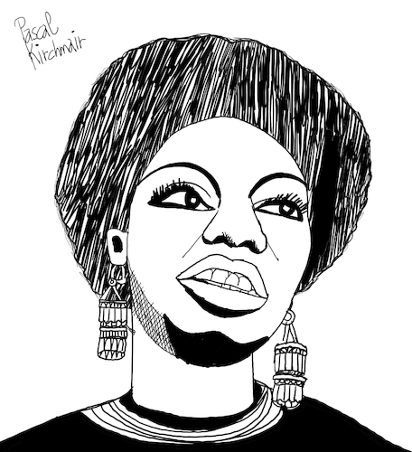 Nina Simone