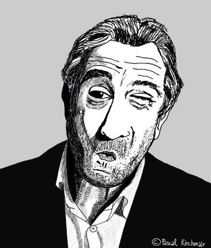 Robert De Niro