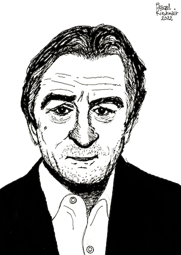 Robert De Niro