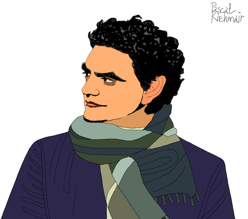 Rolando Villazon