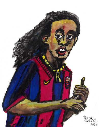 Ronaldinho