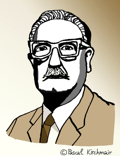 Salvador Allende