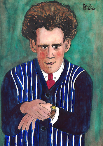 Cartoon: Sergei Eisenstein (medium) by Pascal Kirchmair tagged sergei,eisenstein,portrait,retrato,caricature,karikatur,ritratto,cartoon,drawing,dibujo,desenho,dessin,zeichnung,illustration,ilustracion,ilustracao,illustrazione,illustratie,tekening,teckning,portret,pascal,kirchmair,panzerkreuzer,potemkin,oktober,battleship,october,ivan,the,terrible,strike,ussr,udssr,moskau,moscow,riga,iwan,der,schreckliche,sergei,eisenstein,portrait,retrato,caricature,karikatur,ritratto,cartoon,drawing,dibujo,desenho,dessin,zeichnung,illustration,ilustracion,ilustracao,illustrazione,illustratie,tekening,teckning,portret,pascal,kirchmair,panzerkreuzer,potemkin,oktober,battleship,october,ivan,the,terrible,strike,ussr,udssr,moskau,moscow,riga,iwan,der,schreckliche