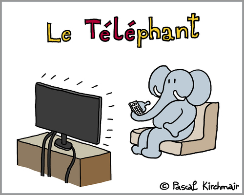 Telephant