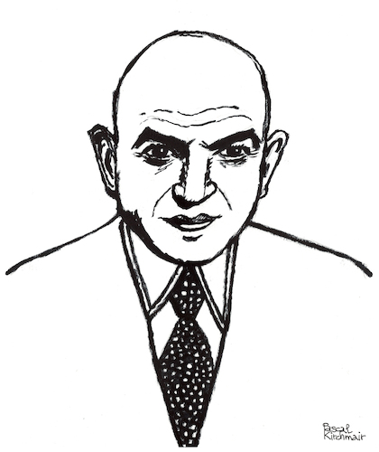 Telly Savalas