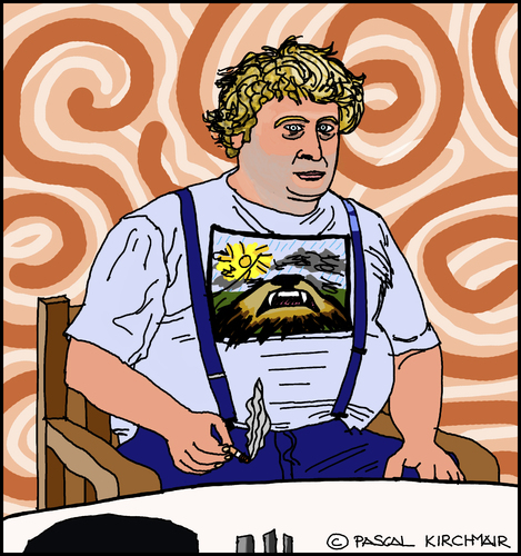 Cartoon: Theo van Gogh (medium) by Pascal Kirchmair tagged theo,van,gogh,caricature,portrait,cartoon,retrato,ritratto,portret,karikatur,dessin,dibujo,vignetta,drawing,zeichnung,holland,dutch,netherlands,niederlande,disegno,desenho,theo,van,gogh,caricature,portrait,cartoon,retrato,ritratto,portret,karikatur,dessin,dibujo,vignetta,drawing,zeichnung,holland,dutch,netherlands,niederlande,disegno,desenho