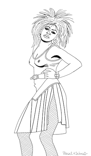 Tina Turner