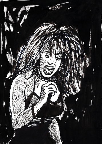 Tina Turner