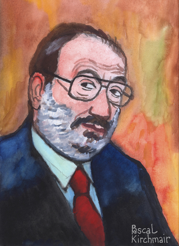 Umberto Eco