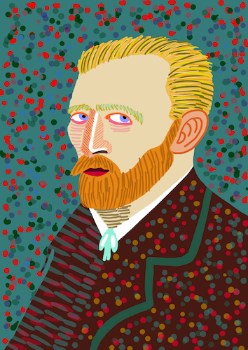 Vincent van Gogh