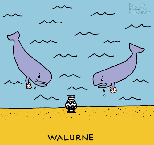 Walurne