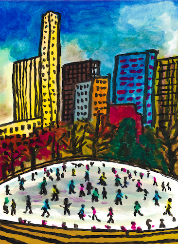 Cartoon: Wollman Rink (medium) by Pascal Kirchmair tagged ice,skating,in,central,park,wollman,rink,new,york,city,aquarell,watercolor,watercolour,pascal,kirchmair,artwork,kunst,künstler,illustration,sepia,ink,drawing,tusche,tuschezeichnung,zeichnung,cartoon,caricature,karikatur,ilustracion,dibujo,desenho,disegno,ilustracao,illustrazione,illustratie,dessin,de,presse,du,jour,art,of,the,day,tekening,teckning,cartum,vineta,comica,vignetta,caricatura,portrait,porträt,portret,retrato,ritratto,arte,aquarelle,gouache,acuarela,eislaufen,eislaufbahn,ice,skating,in,central,park,wollman,rink,new,york,city,aquarell,watercolor,watercolour,pascal,kirchmair,artwork,kunst,künstler,illustration,sepia,ink,drawing,tusche,tuschezeichnung,zeichnung,cartoon,caricature,karikatur,ilustracion,dibujo,desenho,disegno,ilustracao,illustrazione,illustratie,dessin,de,presse,du,jour,art,of,the,day,tekening,teckning,cartum,vineta,comica,vignetta,caricatura,portrait,porträt,portret,retrato,ritratto,arte,aquarelle,gouache,acuarela,eislaufen,eislaufbahn