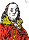 Benjamin Franklin