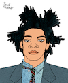 Jean-Michel Basquiat