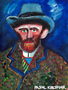 Vincent van Gogh