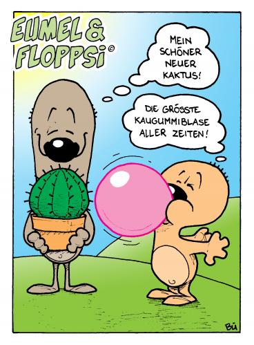 Eumel und Floppsi