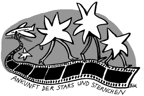 Stars und Sternchen