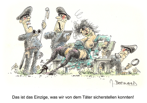 Cartoon: ohne Titel (medium) by jiribernard tagged deliquent,straftatopfer,kriminalität,beweisführung,vergewaltiger,übeltäter,verbrechenopfer,polizeiuntersuchung,straftat,polizei,verbrechen,vergewaltigung,gewalt,gewalt,vergewaltigung,verbrechen,polizei,straftat,polizeiuntersuchung,verbrechenopfer,übeltäter,beweisführung,kriminalität,deliquent,vergewaltiger