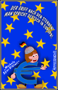 Cartoon: Cartoon 1409 (small) by cartoonfuzzy tagged cartoonfuzzy,aussenpolitik,innenpolitik,deutscher,michel,krieg,globalisierung,freiheit,wahlen,herresbach,political,politik,karikaturen,caricaturas,caricatura,caricature,cartunes,cartoons,globalization,humoristico,humourus,eu,europa,angela,merkel