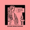 Cartoon: Blonde Bekentenissen - NOOIT! (small) by Age Morris tagged tags agemorris victorzilverberg atoomstijl blondebekentenissen overlevenenliefde cartoons domblondje lekkerding mannen orgasme vatkrijgen controle