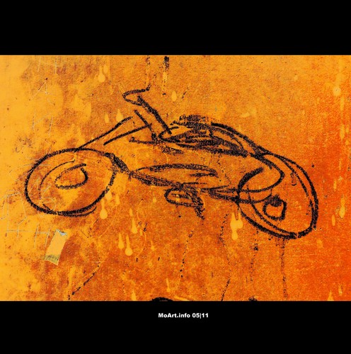 Cartoon: MH - Vroom-Vroom! (medium) by MoArt Rotterdam tagged rotterdam,moart,moartcards,motor,vroom,speed,snelheid,racing,racen