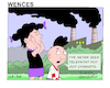 Cartoon: The adventures of Wences (small) by Cartoonarcadio tagged comic,wences,humor