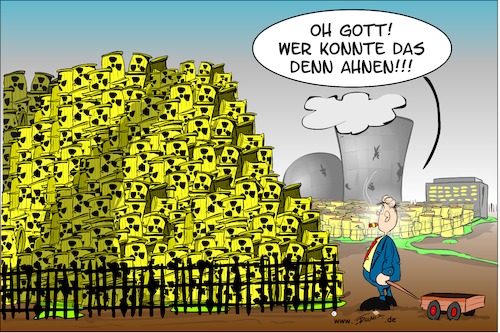 Cartoon: AKW Endlagersuche (medium) by Trumix tagged energiekonzernen,kanzleramtschef,bundesregierung,akw,entsorgung,abfall,atommüll,verantwortung,endlager,energiekonzernen,kanzleramtschef,bundesregierung,akw,entsorgung,abfall,atommüll,verantwortung,endlager