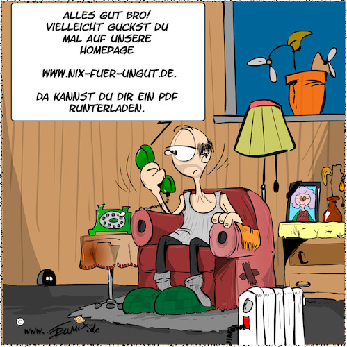 Cartoon: Die Alten nicht vergessen (medium) by Trumix tagged chatgbt,digitale,assistent,digitalisierung,alte,menschen,hilfe,assistenten,telefon,rentner,heizung,chatgbt,digitale,assistent,digitalisierung,alte,menschen,hilfe,assistenten,telefon,rentner,heizung