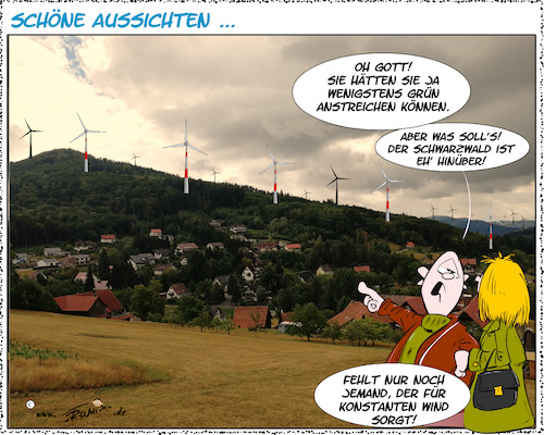 Cartoon: Endlich Wind im Sueden ... (medium) by Trumix tagged zeitenwende,energie,habeck,robert,grundlast,windräder,eneuerbar,co2,fußabdruck,dunkelflaute,brownout,blackout,lng,fracking,klimawandel,deutschland,wirtschaft,stromzaehler,zeitenwende,energie,habeck,robert,grundlast,windräder,eneuerbar,co2,fußabdruck,dunkelflaute,brownout,blackout,lng,fracking,klimawandel,deutschland,wirtschaft,stromzaehler