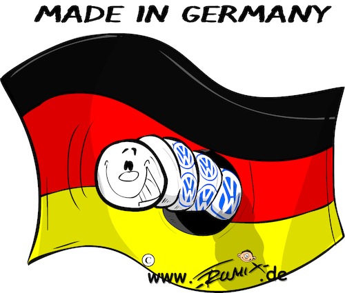 Made in Germany