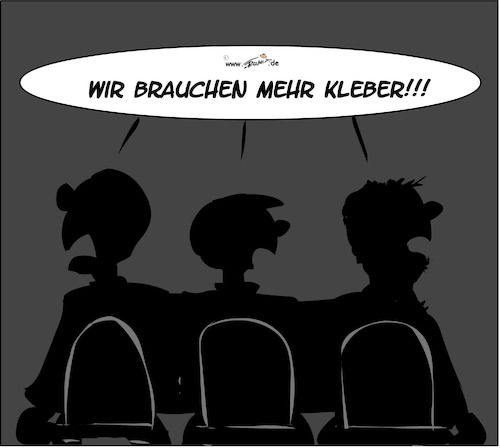 Cartoon: Wahlen (medium) by Trumix tagged wahlen,sachsen,thueringen,ergebnis,konsequenzen,reaktion,wahlen,sachsen,thueringen,ergebnis,konsequenzen,reaktion