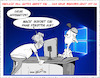 Cartoon: Hitzewelle (small) by Trumix tagged freibad,sommer,obergrenze,hitzewelle,affenhitze,windows
