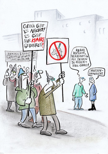 Cartoon: immunität (medium) by Petra Kaster tagged corona,verschwörungstheorien,coronaleugner,impfen,impfschutz,immunität,herdenimmunität,immunsystem,aluhüte,proteste,demonstrationen,gesundheitspolitik,demokratie,pandemie,naturkatastrohen,corona,verschwörungstheorien,coronaleugner,impfen,impfschutz,immunität,herdenimmunität,immunsystem,aluhüte,proteste,demonstrationen,gesundheitspolitik,demokratie,pandemie,naturkatastrohen