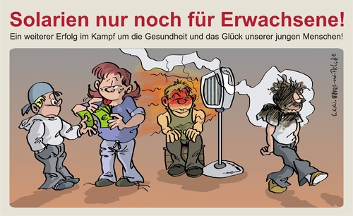 Jugend noch besser geschützt!