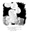 Cartoon: das Kind (small) by moritz stetter tagged kind,bahn