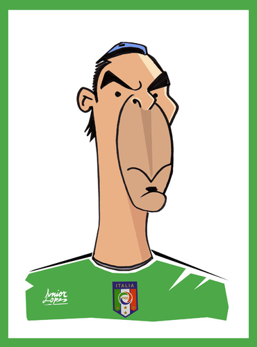 Buffon