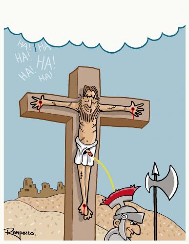 Crucification