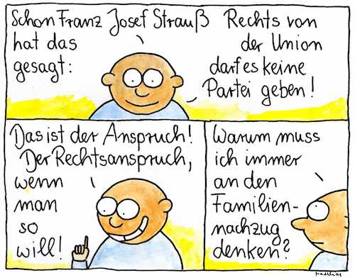 Rechtsanspruch der Union