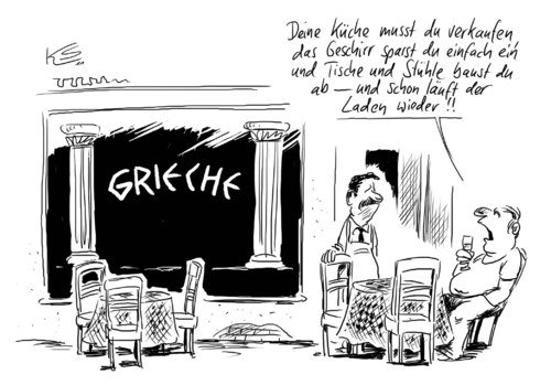 Grieche