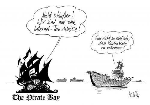 Pirate Bay