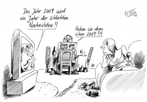 Schon 2009?