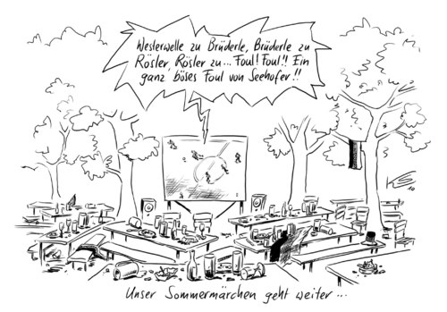 Sommermärchen