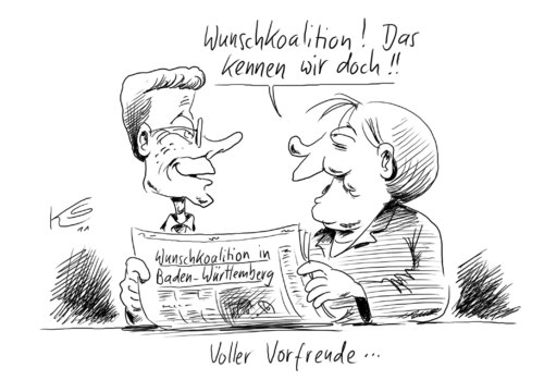 Vorfreude