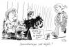 Cartoon: Steuerentlastung (small) by Stuttmann tagged steuerentlastung cdu merkel wahlen wahlgeschenke wahlversprechen wirtschaftskrise konsum kaufkraft