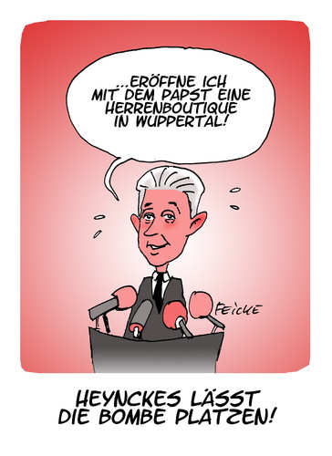 Cartoon: Jupp Lindemann (medium) by FEICKE tagged jupp,heynckes,fussball,zukunft,trainer,presse,rätsel,karriere,karriereende,sport,fc,bayern,münchen,triple,champions,league,jupp,heynckes,fussball,zukunft,trainer,presse,rätsel,karriere,karriereende,sport,fc,bayern,münchen,triple,champions,league