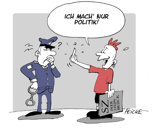 Nur Politik