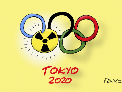 Tokyo 2020