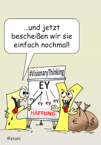 Ernst und Young