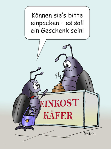 Feinkost Käfer